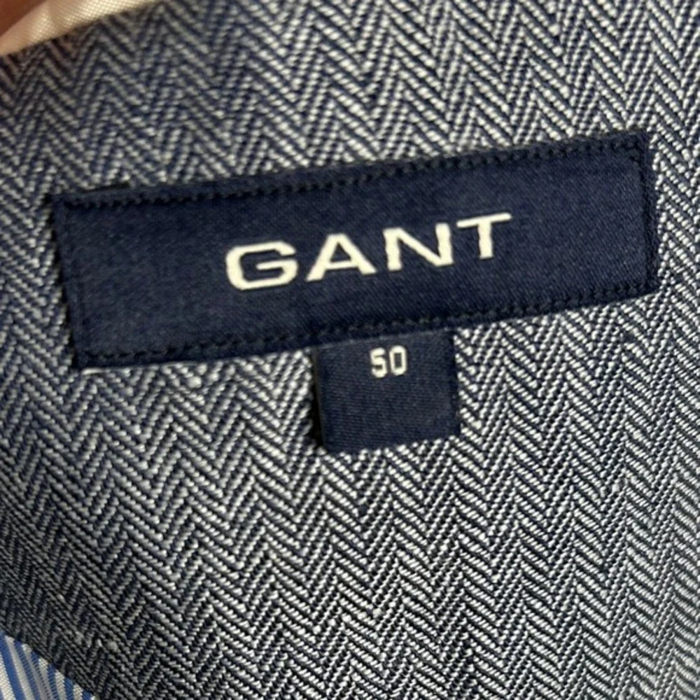 Gant dark blue